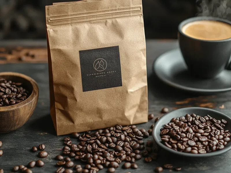 cafe de especialidad