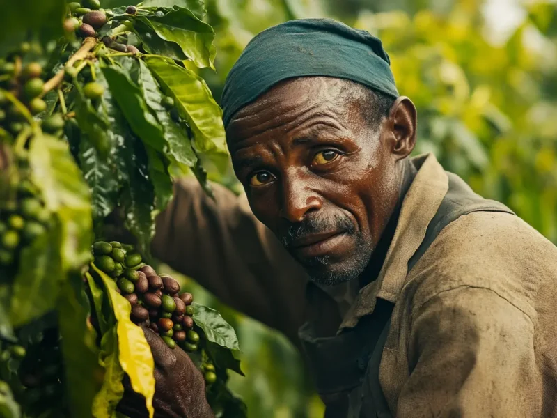 etiopia mejor cafe del mundo