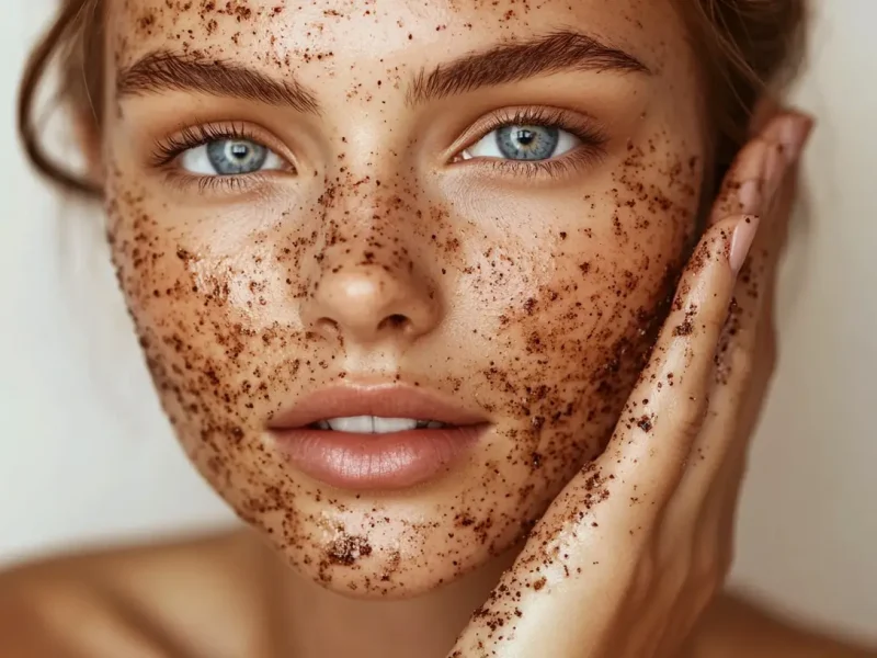 Cafe cosmetica