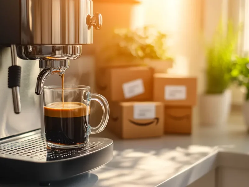 Cafeteras ofertas primavera 2025