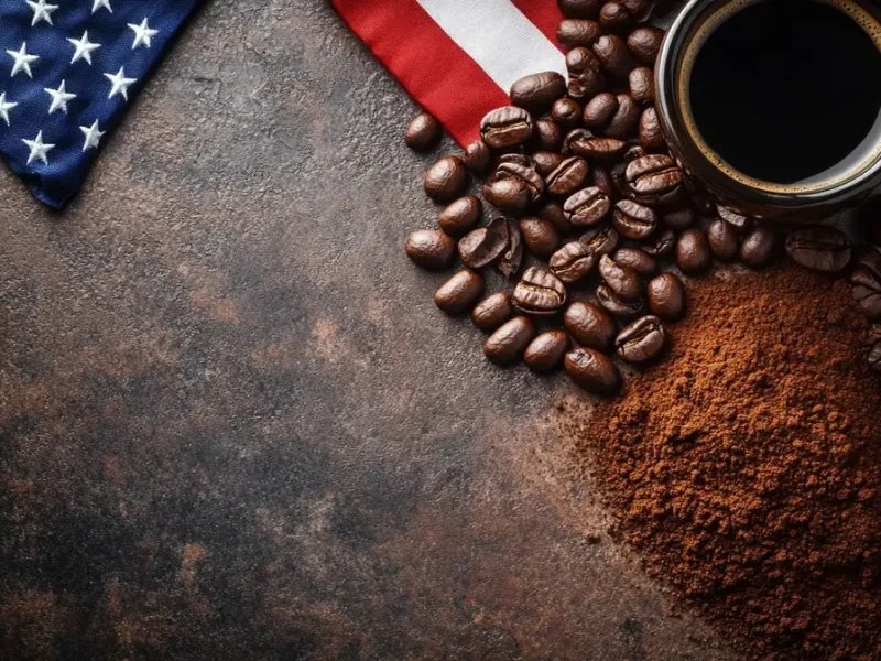 Café americano