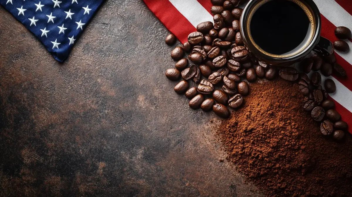 Café americano