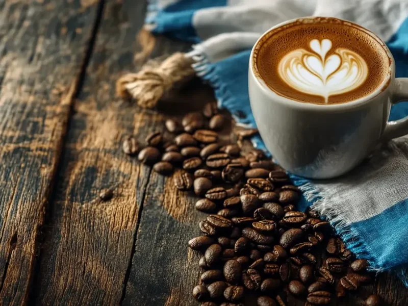 Café argentino