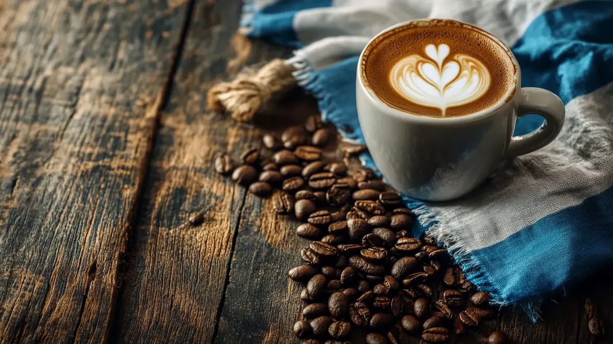 Café argentino