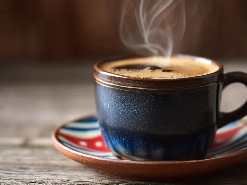 Café Cubano