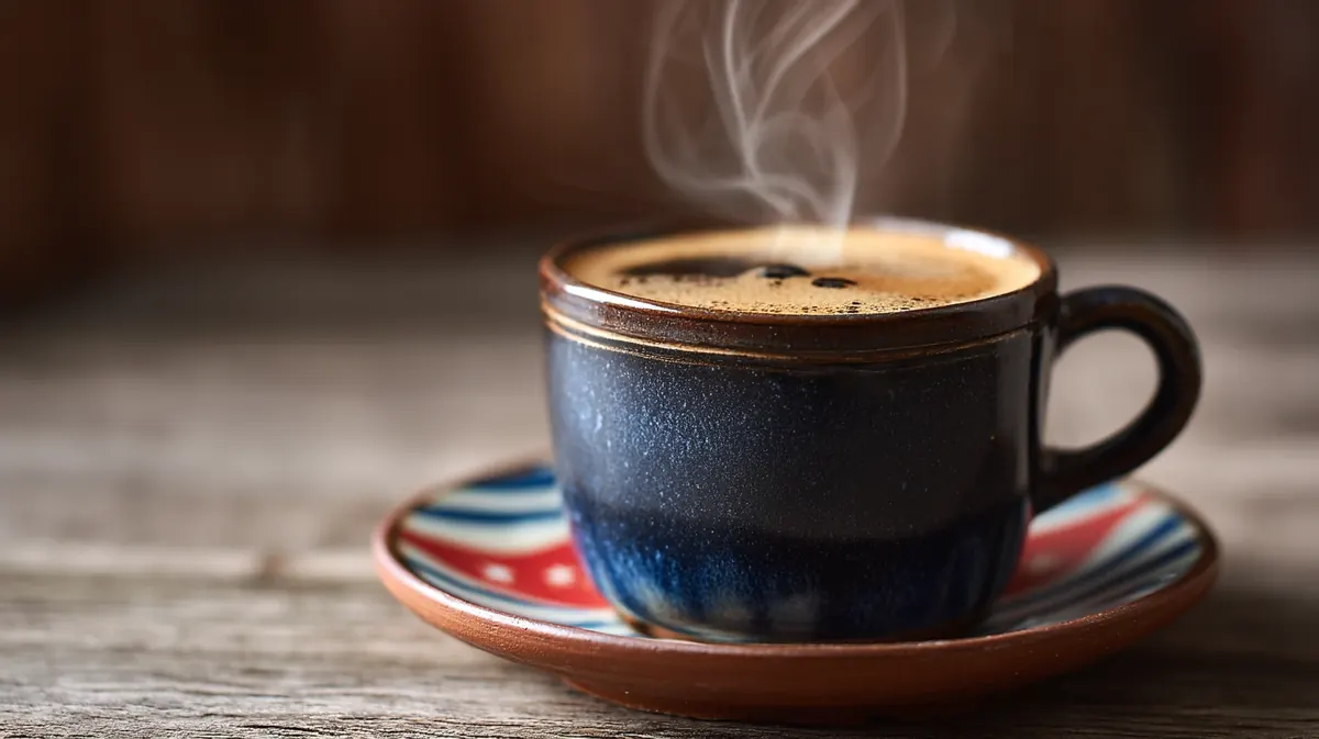 Café Cubano