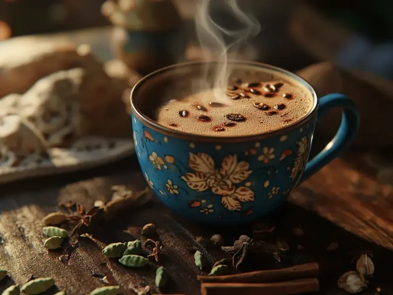 Café de India