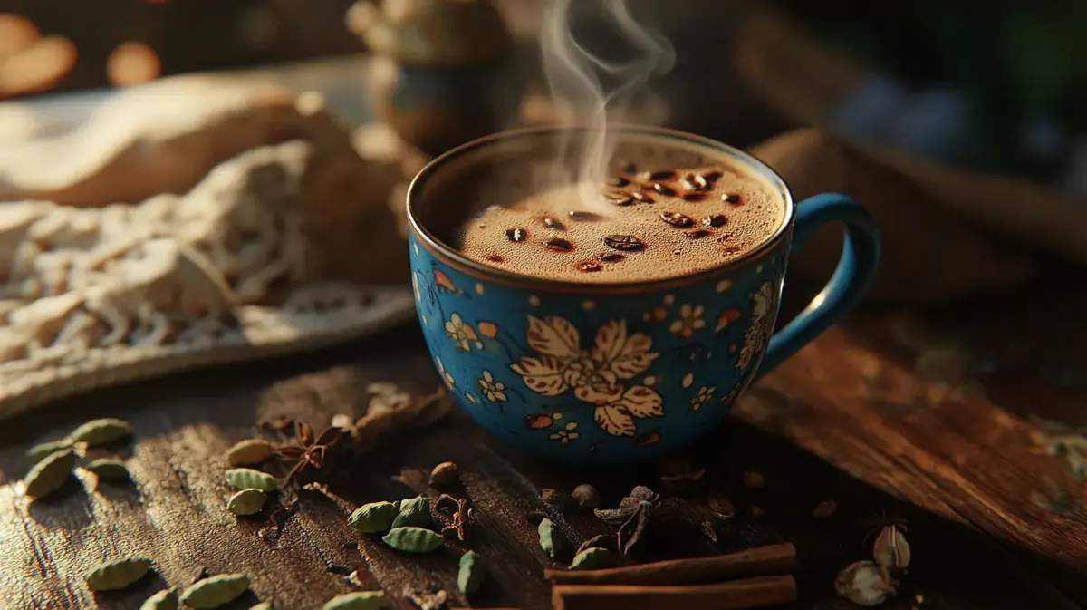 Café de India