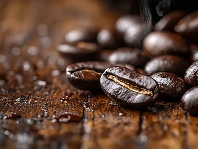 Café Torrefacto