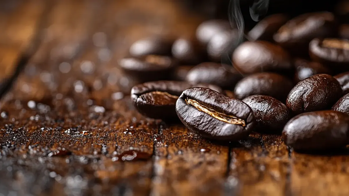 Café Torrefacto
