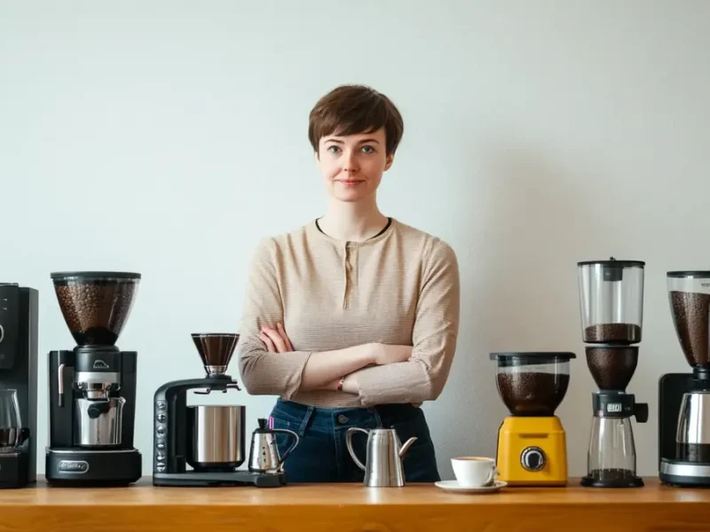 Cafetera italiana vs automatica
