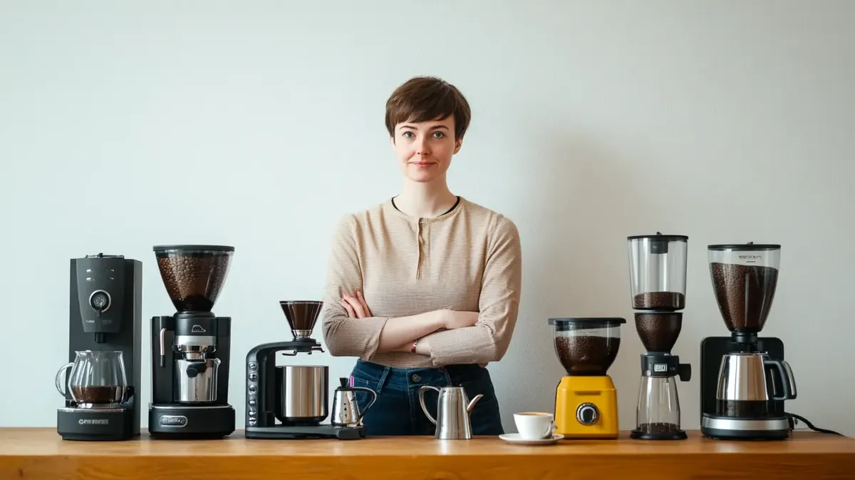 Cafetera italiana vs automatica