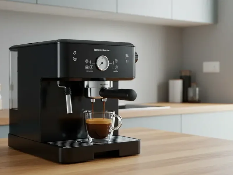 Cafetera superautomatica baratas