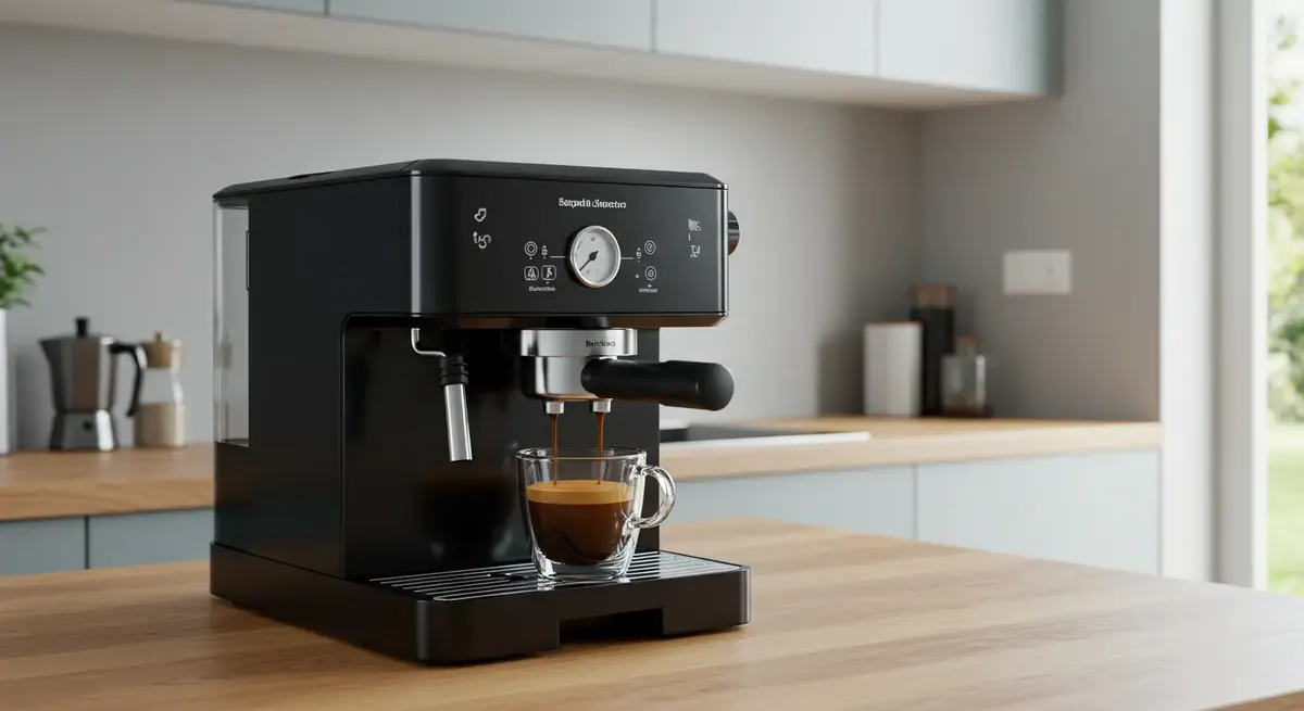Cafetera superautomatica baratas