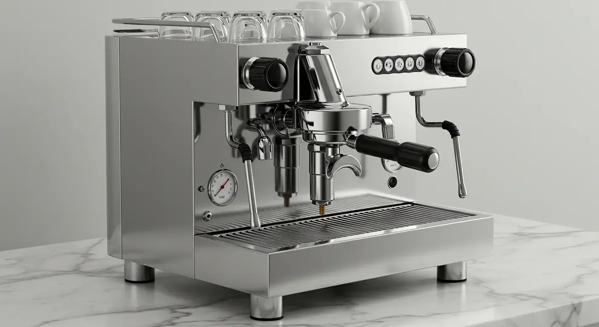 Cafeteras espresso mejor