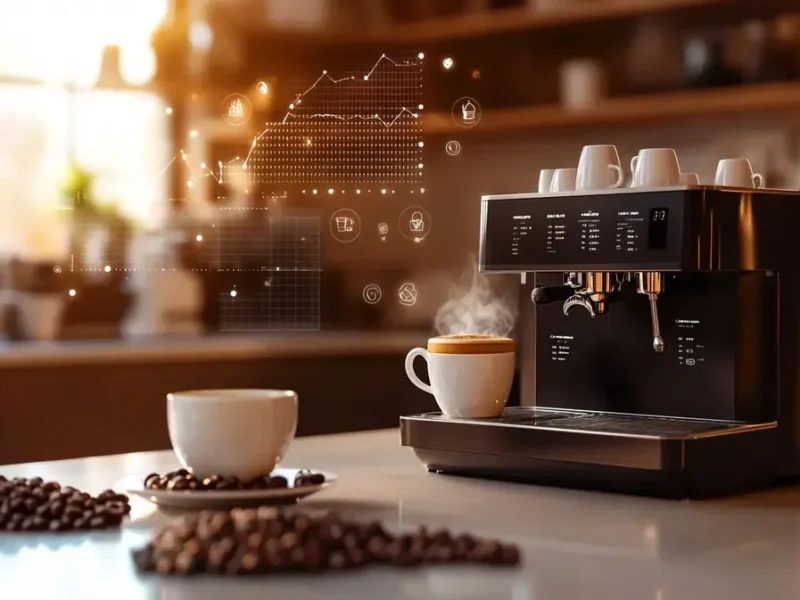 Calculadora ahorro coste café