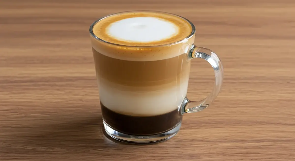Capuchino casa