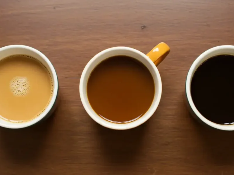 Color del Café