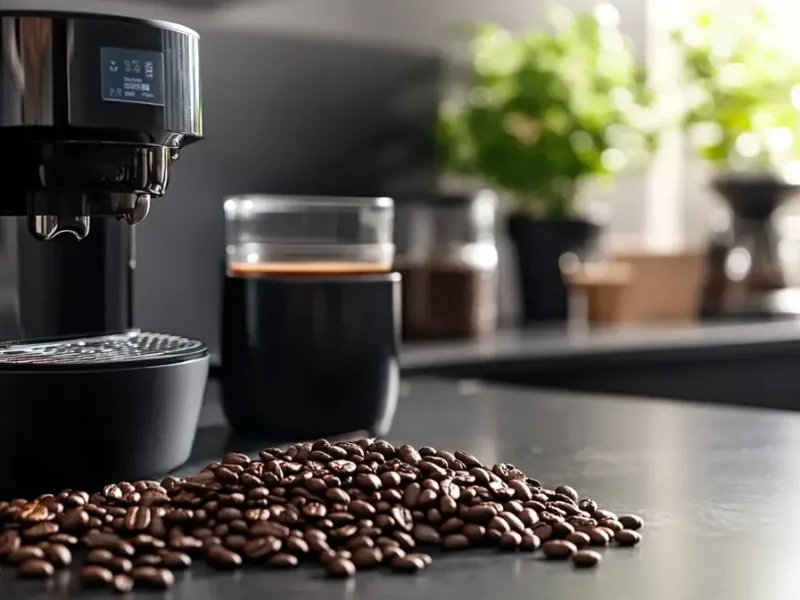 granos de cafe para cafetera superautomatica