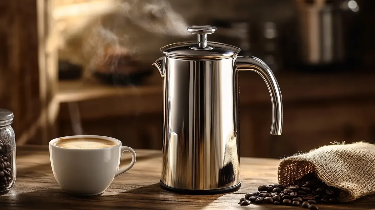 Percoladora de café