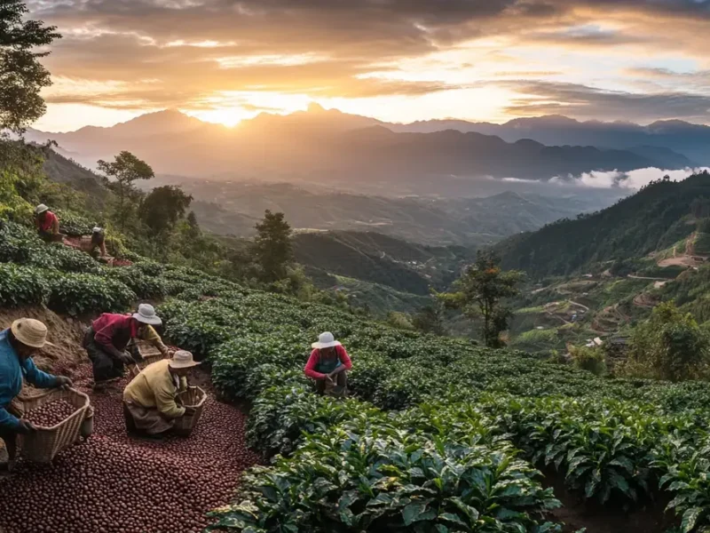 Ruta del Café