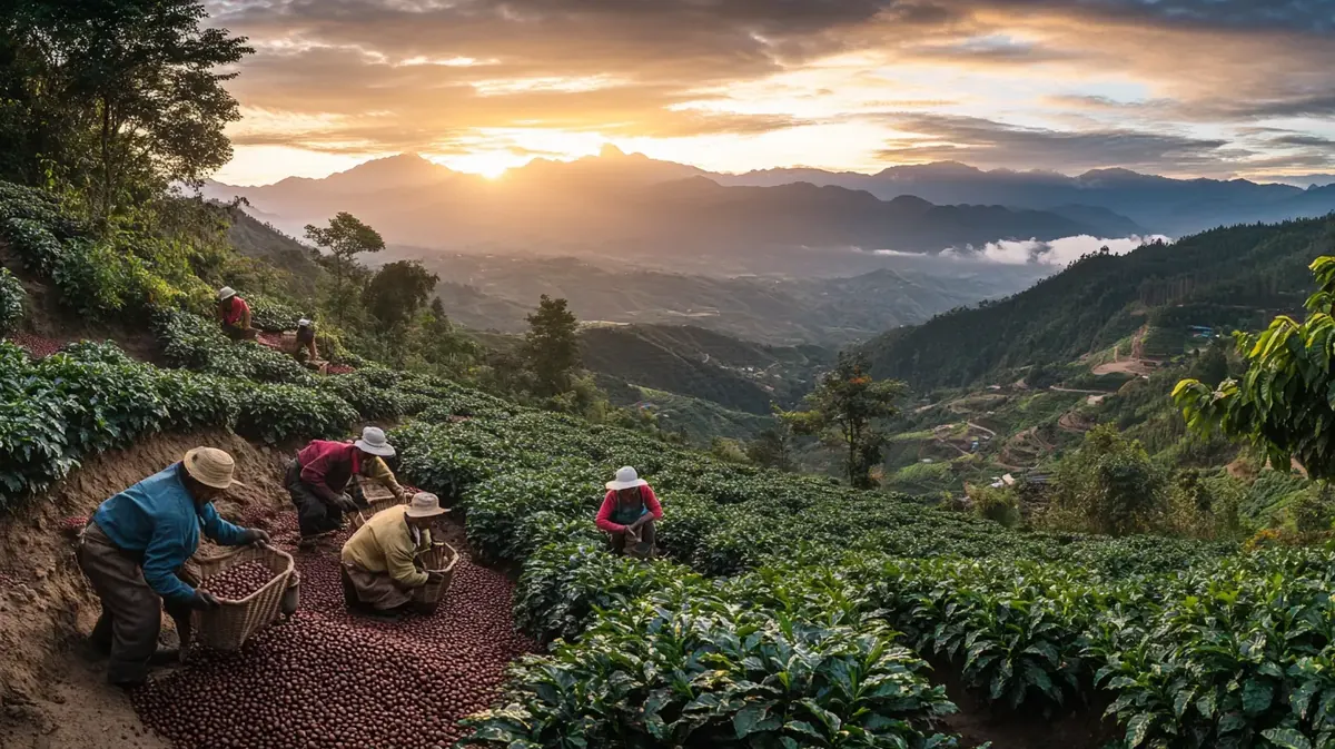 Ruta del Café
