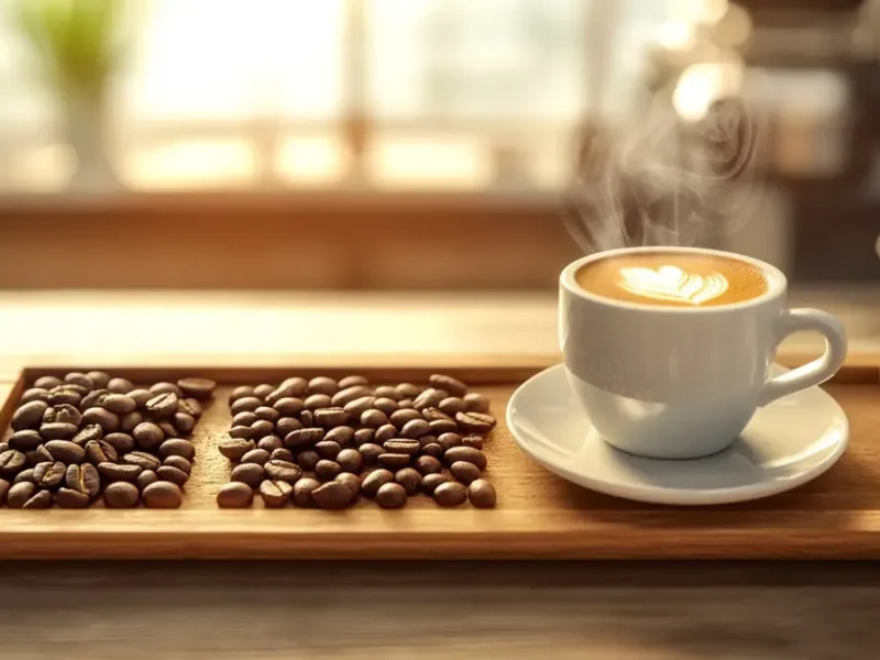 Sabor del cafe