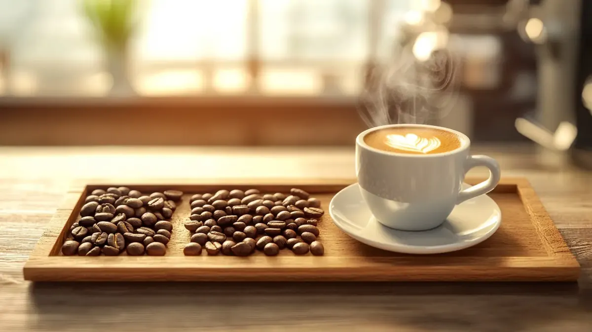 Sabor del cafe